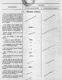 Dossier de demande de naturalisation de Mendel et Mirla Milewski (page 4).